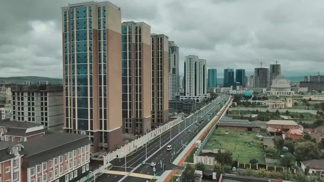 Магомед Даудов: Друзья! Сегодня мы вспоминаем важнейшее событие новейшей истории — Съезд народа Чеченской Республики, состоявшийся 11 декабря 2002 года в Гудермесе