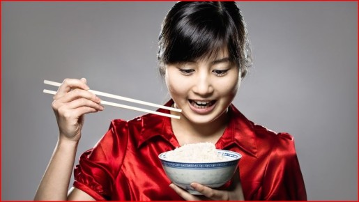 В Китае мужчина развелся с женой, потому что она много ела