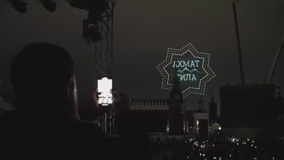 Адам Делимханов: Глубокоуважаемый ДОРОГОЙ БРАТ РАМЗАН АХМАТОВИЧ! Дорогие соотечественники!