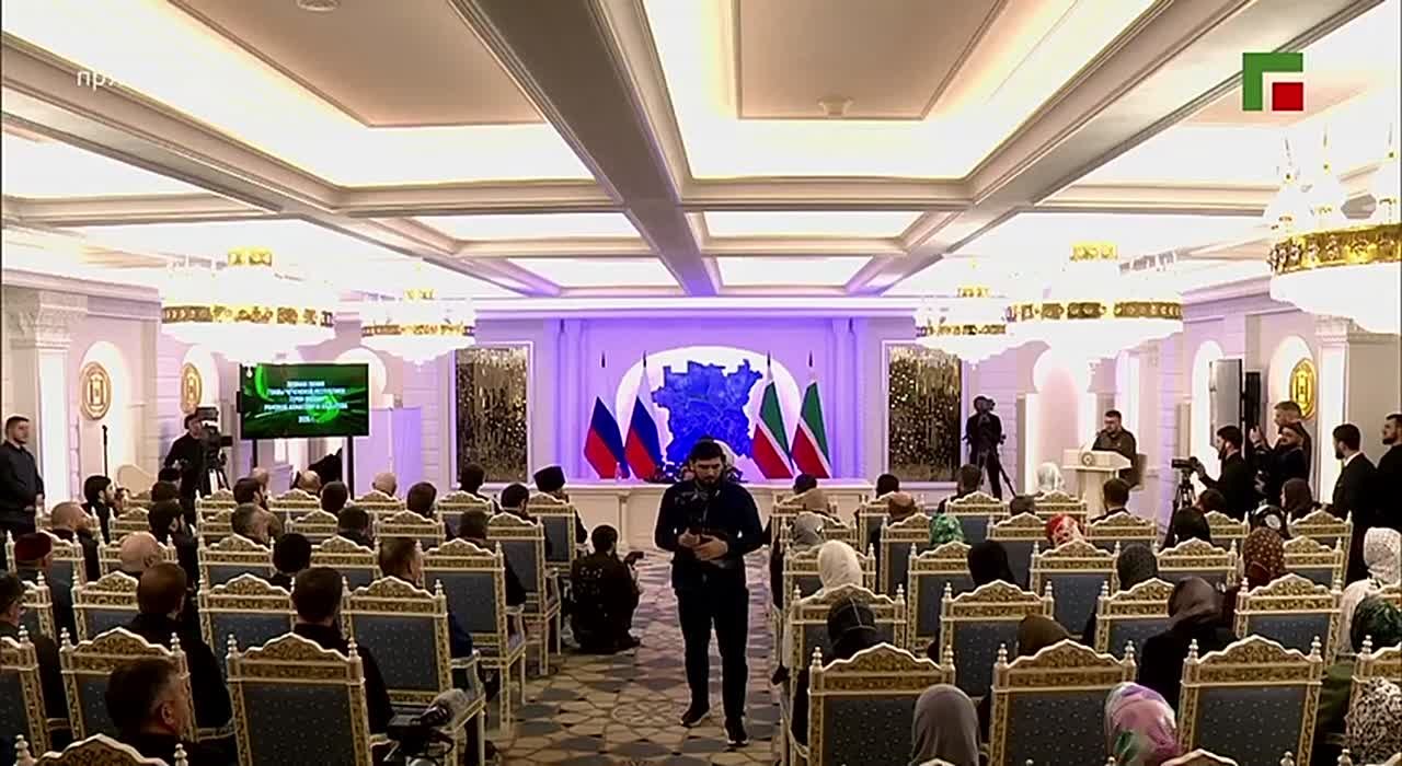 Рамзан Кадыров прокомментировал ситуацию с перебоями электричества в республике