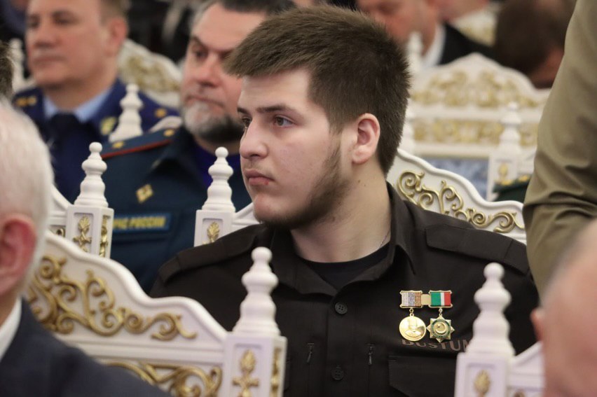 Фоторепортаж | Прямая линия Главы ЧР Рамзана Кадырова Фоторепортаж | Прямая линия Главы ЧР Рамзана Кадырова