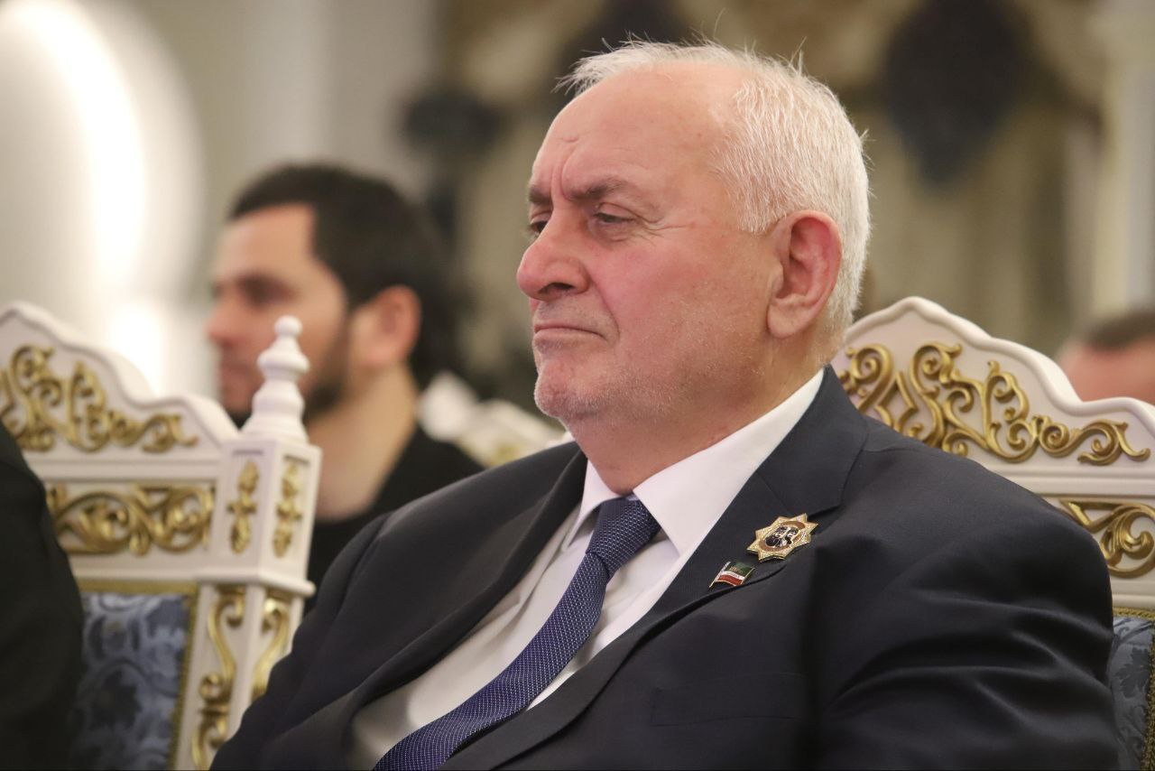 В Грозном прошла Прямая линия Главы Чеченской Республики Рамзана Кадырова В Грозном прошла Прямая линия Главы Чеченской Республики Рамзана Кадырова