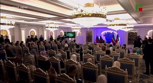 Рамзан Кадыров ответил, будет ли он баллотироваться на пост Главы ЧР на предстоящих выборах