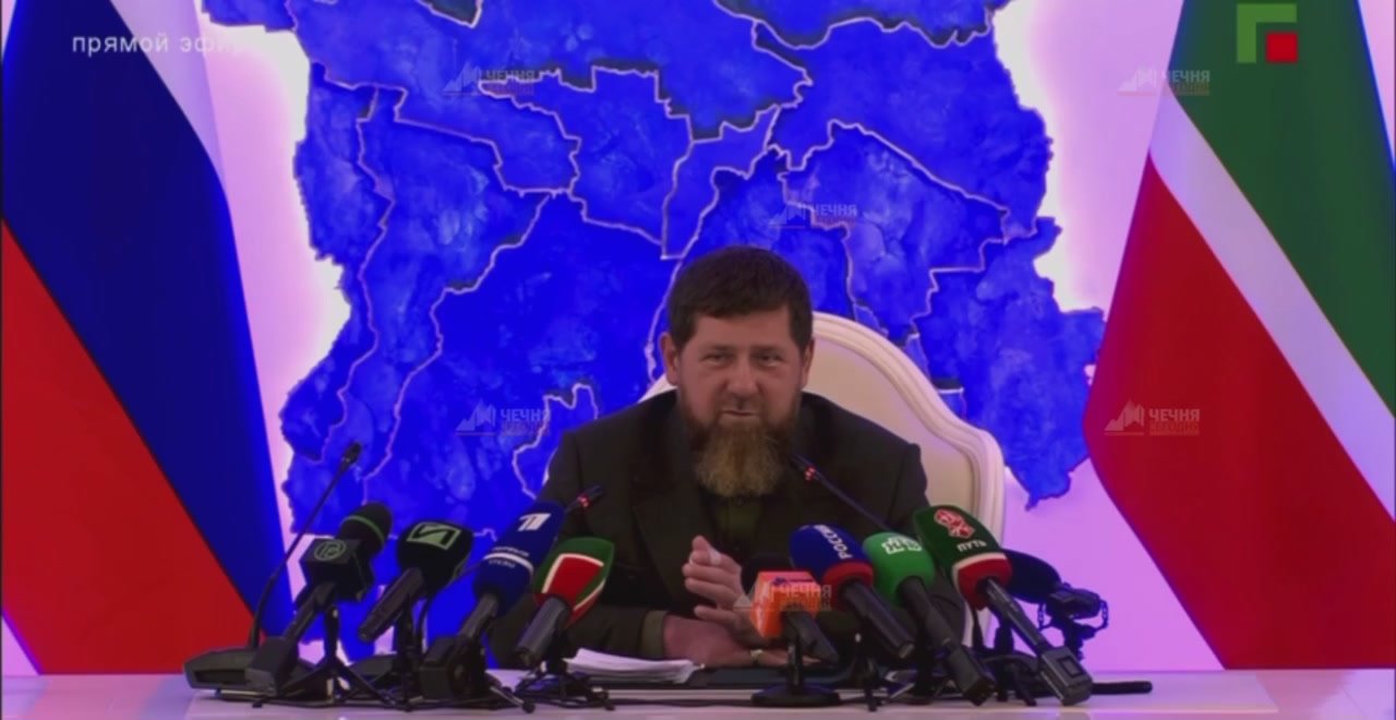 Рамзан Кадыров о о закрытии салонов красоты, в которых «специалисты» без должного образования оказывают опасные для здоровья косметологические услуги