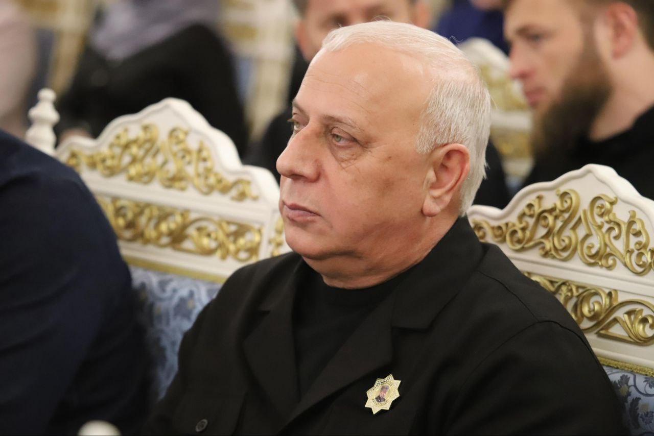 В Грозном прошла Прямая линия Главы Чеченской Республики Рамзана Кадырова В Грозном прошла Прямая линия Главы Чеченской Республики Рамзана Кадырова