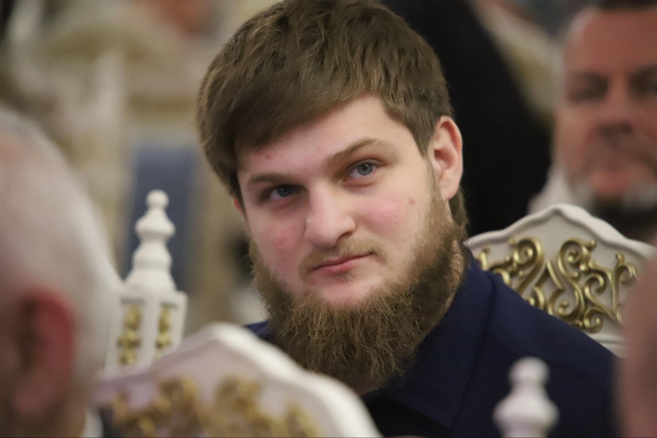 В Грозном прошла Прямая линия Главы Чеченской Республики Рамзана Кадырова В Грозном прошла Прямая линия Главы Чеченской Республики Рамзана Кадырова