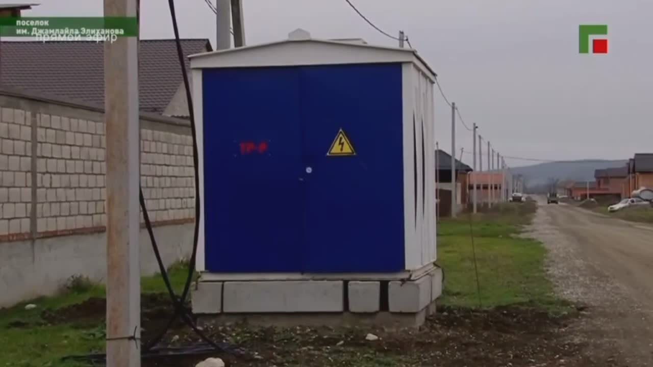 Адам Делимханов: Как мы знаем, по инициативе моего ДОРОГОГО БРАТА, Главы Чеченской Республики, Героя России РАМЗАНА АХМАТОВИЧА КАДЫРОВА создан и функционирует Оперативный штаб по развитию электроэнергетики