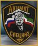 СПЕЦНАЗ «АХМАТ». Когда судьбы набат раздался грозный