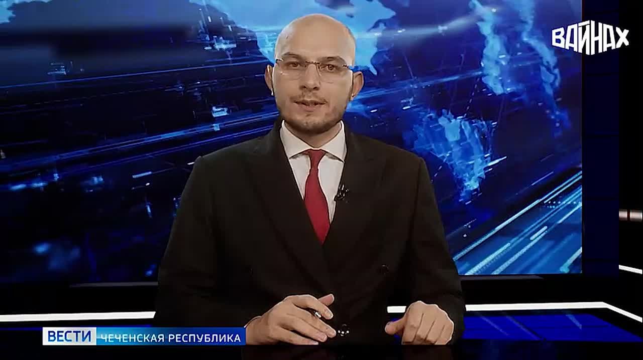 В Грозном прошло мероприятие ко Дню памяти журналистов, погибших при исполнении профессиональных обязанностей