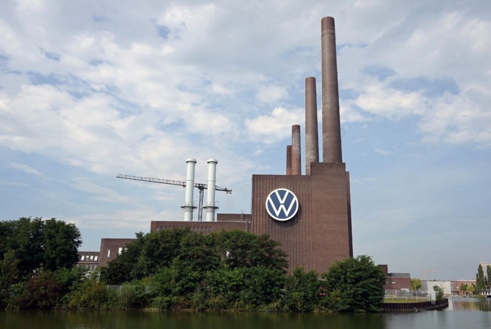 Volkswagen впервые за всю историю закрывает завод в Германии