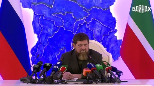 Глава Чеченской Республики Рамзан Кадыров поручил приобрести жительнице региона запчасть для кохлеарного импланта