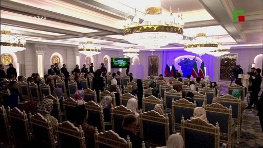 Рамзан Кадыров о наследии Ахмата-Хаджи Кадырова: «Все заветы отца для меня главные»