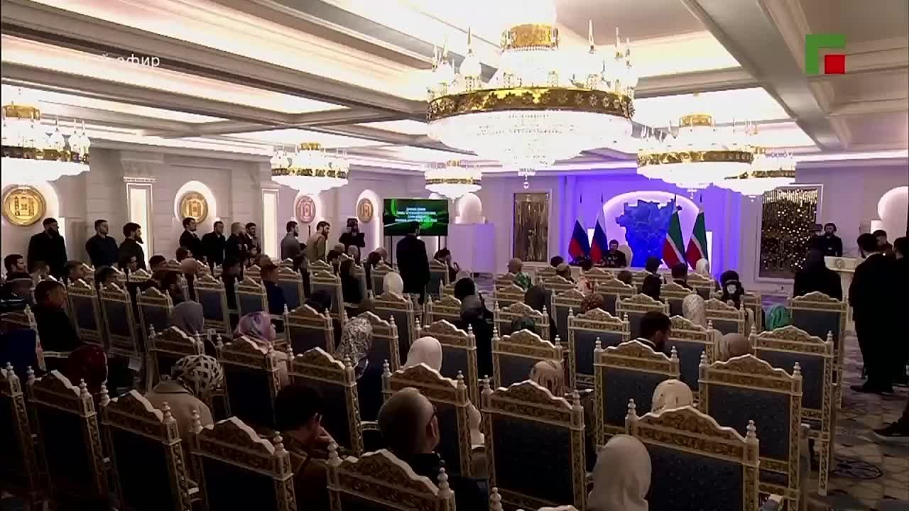 Рамзан Кадыров ответил на вопрос о режиме работы и редких выходных