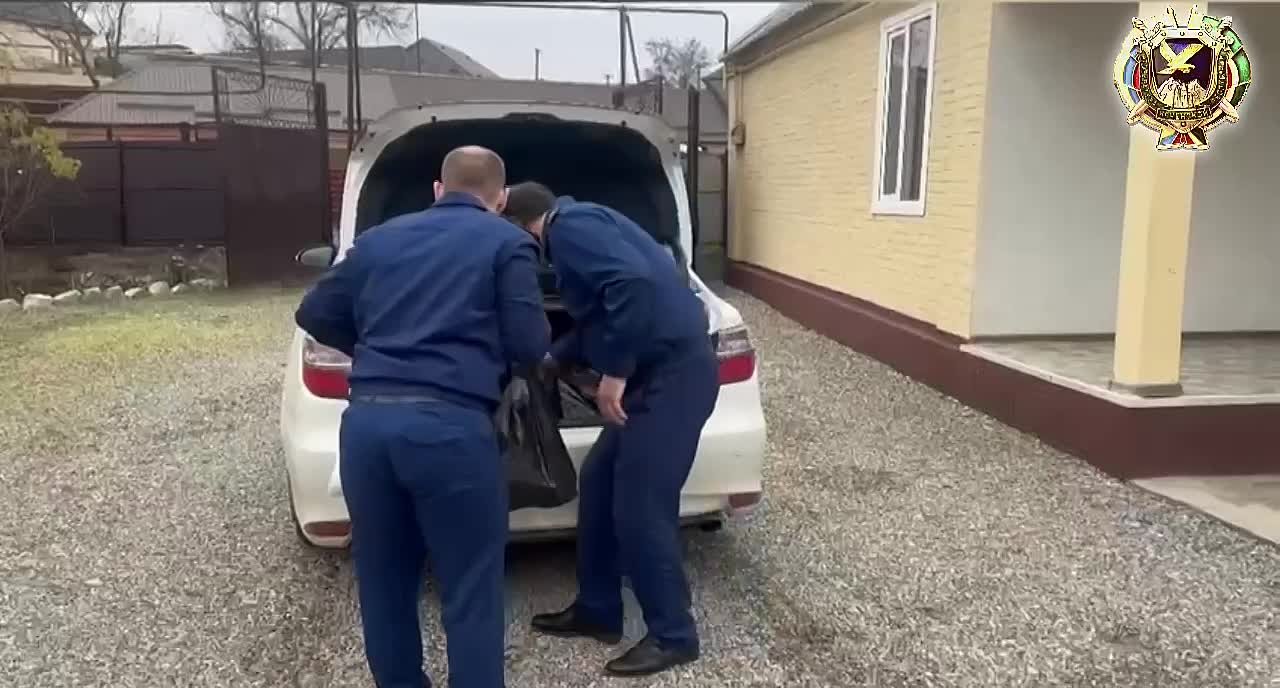 Забота об инвалидах. Во исполнение поручения прокурора республики Арсана Адаева Ачхой-Мартановской межрайонной прокуратурой осуществлены выезды по месту жительства инвалидов