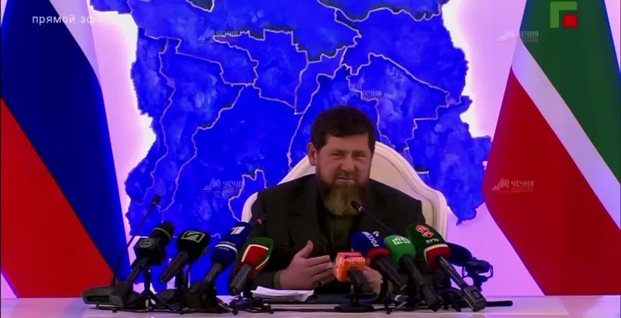 Глава Чеченской Республики Рамзан Кадыров в ходе ежегодной прямой линии высоко оценил работу чеченских врачей, подчеркнув их профессионализм и уровень подготовки