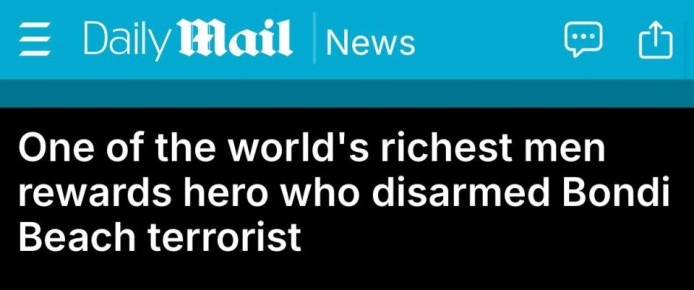 Американский миллиардер пожертвовал $100 тыс