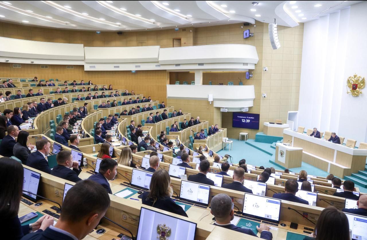 Муртуз-Али Дагаев принял участие в заседании Палаты молодых законодателей при Совете Федерации ФС РФ Муртуз-Али Дагаев принял участие в заседании Палаты молодых законодателей при Совете Федерации ФС РФ