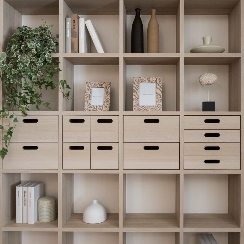 Как навести порядок в доме без стрессов: 5 практичных советов