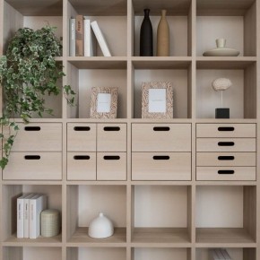 Как навести порядок в доме без стрессов: 5 практичных советов