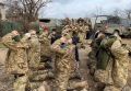 ВС РФ фиксируют массовую сдачу в плен украинских военных через QR-коды