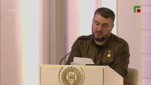 ФОНД КАДЫРОВА ПОМОГ СЕМЬЕ ИЗ ГРОЗНОГО ПОГАСИТЬ КРУПНЫЙ ДОЛГ