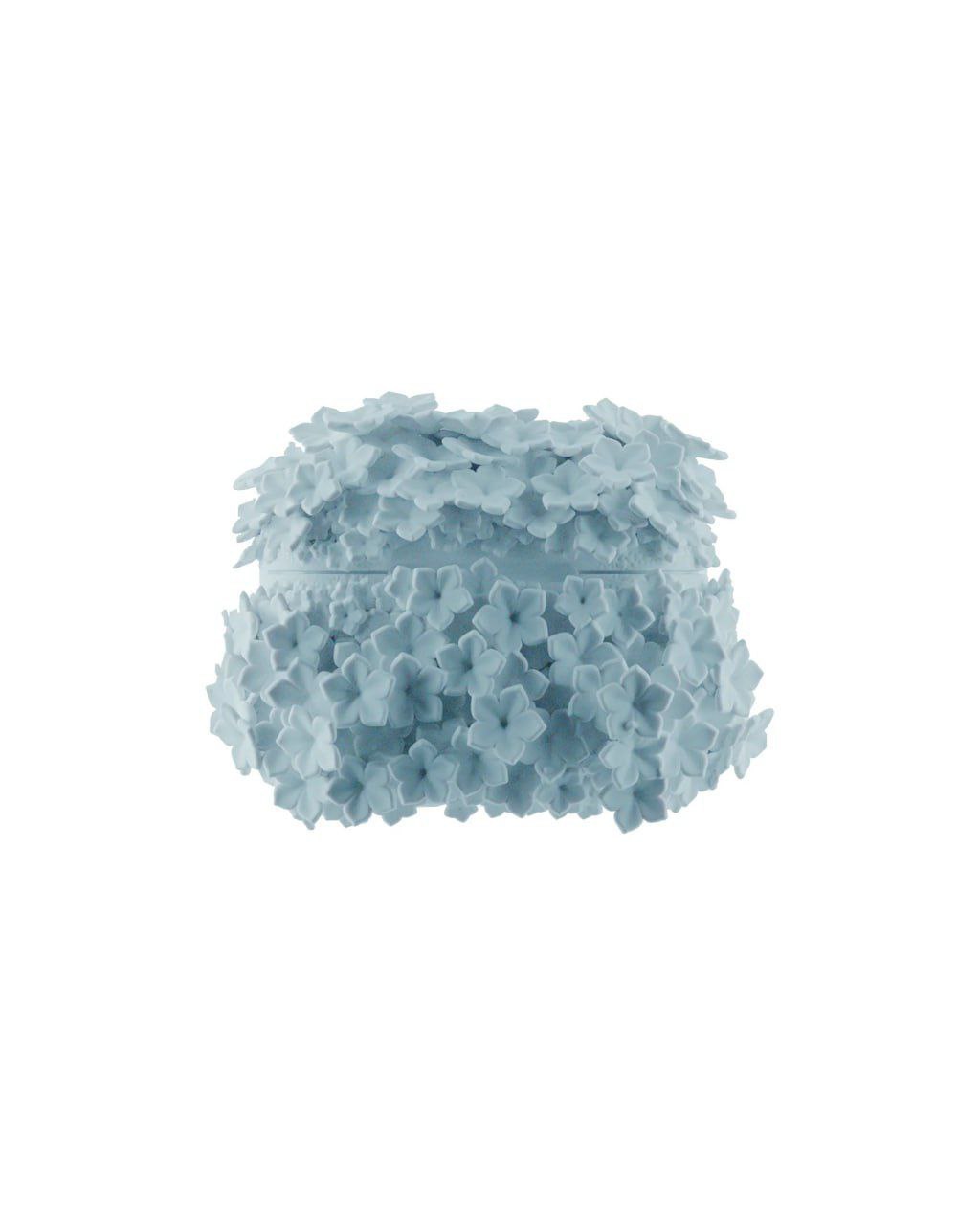 Apple выпустили коллекцию цветочных чехлов вместе с дизайнером Сьюзан Фанг — все кейсы печатают на 3D-принтере и продают в среднем за 12'000 Apple выпустили коллекцию цветочных чехлов вместе с дизайнером Сьюзан Фанг — все кейсы печатают на 3D-принтере и продают в среднем за 12'000