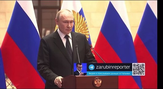 «ЭТОГО НЕ КУПИШЬ ЗА ДЕНЬГИ» - Путин об отношениях между бойцами и об отношении народа к бойцам