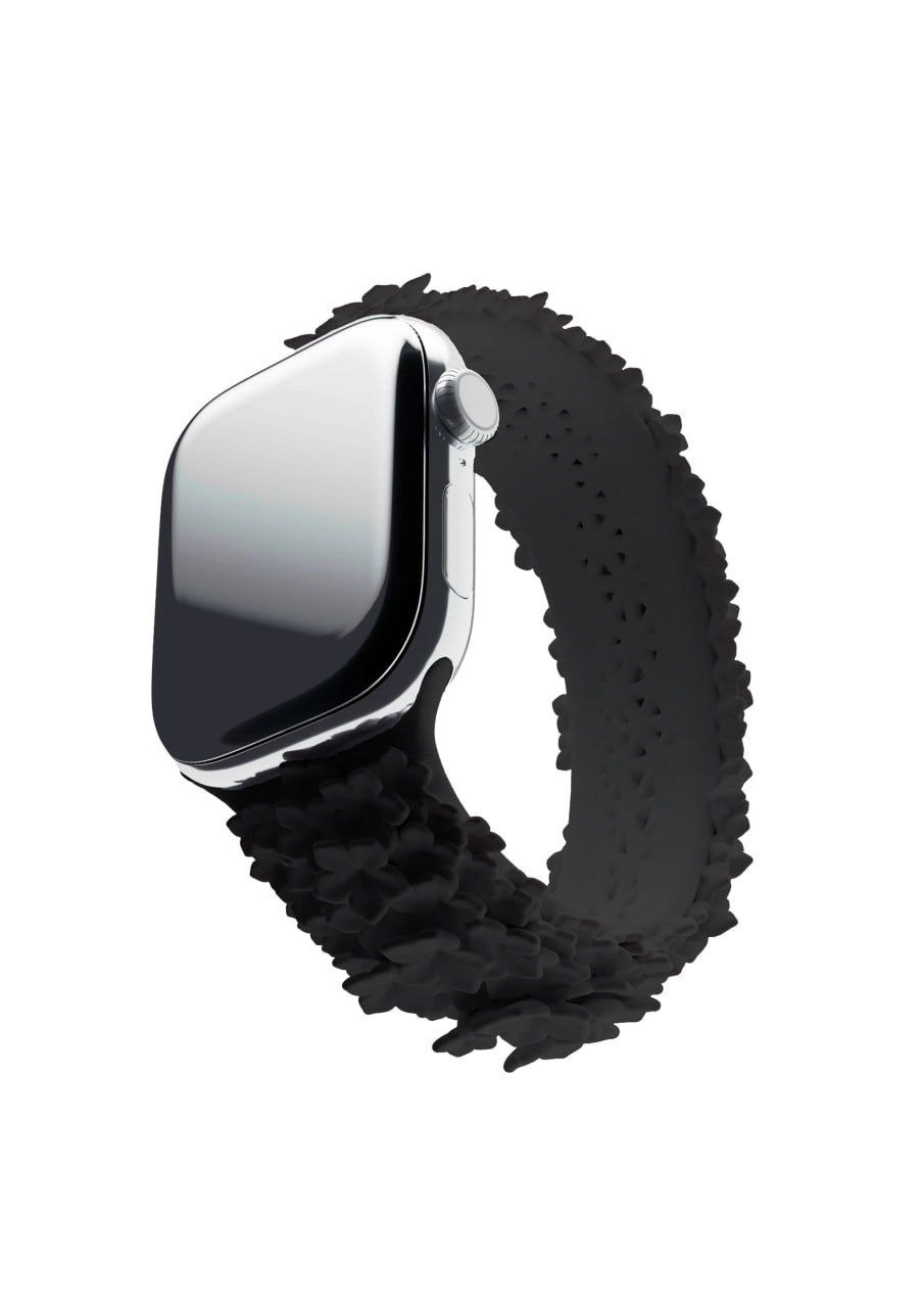 Apple выпустили коллекцию цветочных чехлов вместе с дизайнером Сьюзан Фанг — все кейсы печатают на 3D-принтере и продают в среднем за 12'000 Apple выпустили коллекцию цветочных чехлов вместе с дизайнером Сьюзан Фанг — все кейсы печатают на 3D-принтере и продают в среднем за 12'000