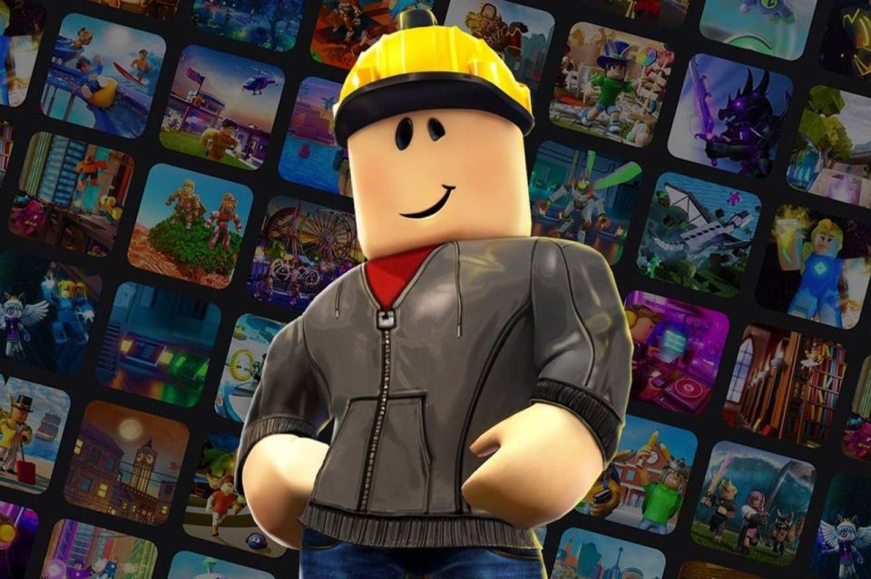 Roblox может снова заработать в России