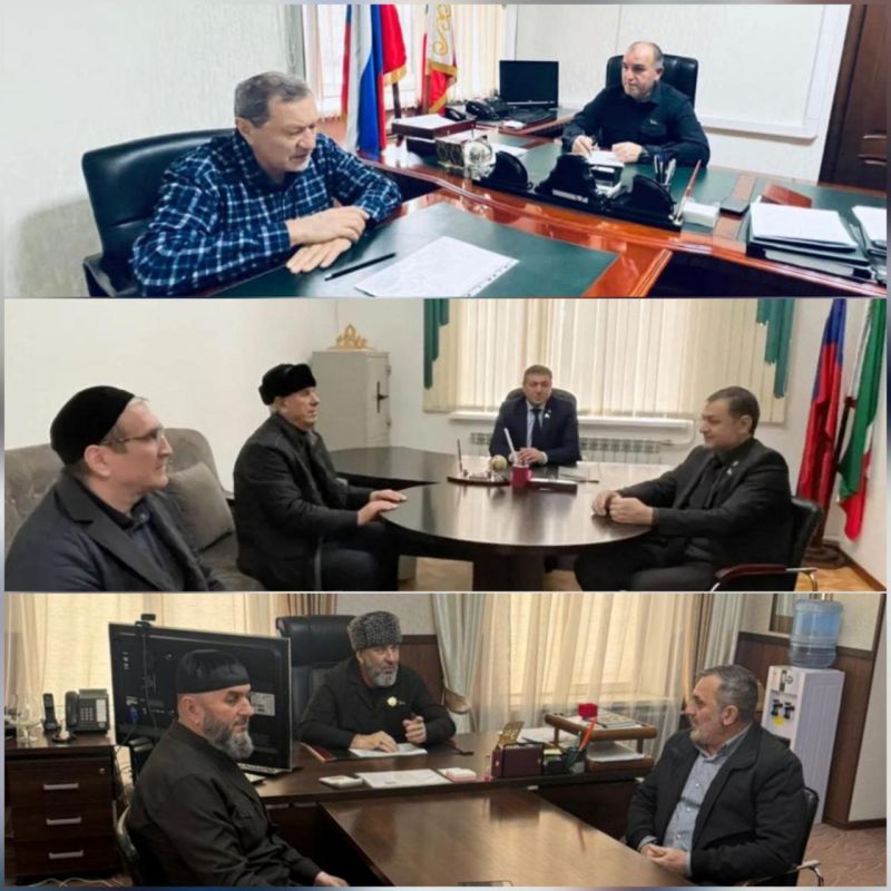 Депутаты активно помогают жителям в решении проблемных вопросов