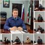 Прием граждан. В соответствии с утвержденным прокурором республики графиком его заместителем Алексеем Анищенко осуществлен прием граждан в Байсангуровском районе г. Грозного
