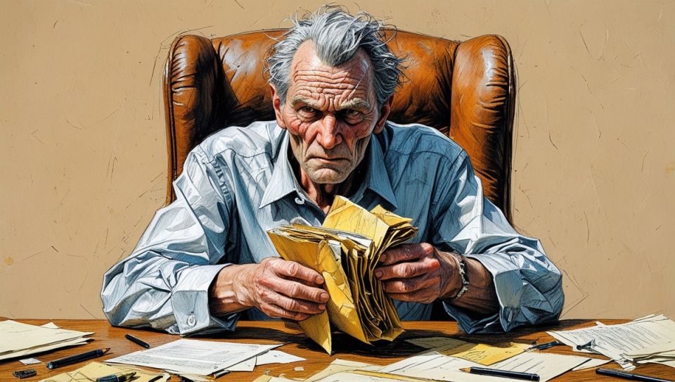 Как увеличить пенсию: пошаговое руководство по выбору выгодного периода