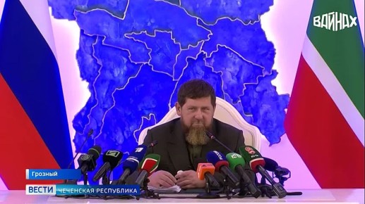 Жительнице Грозного оказана помощь в погашении накопившихся долгов после её обращения к Главе Чеченской Республики, Рамзану Кадырову в рамках его ежегодной прямой линии