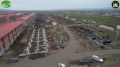 В ГРОЗНОМ ПРОДОЛЖАЕТСЯ СТРОИТЕЛЬСТВО ТАУНХАУСОВ ДЛЯ НУЖДАЮЩИХСЯ СЕМЕЙ