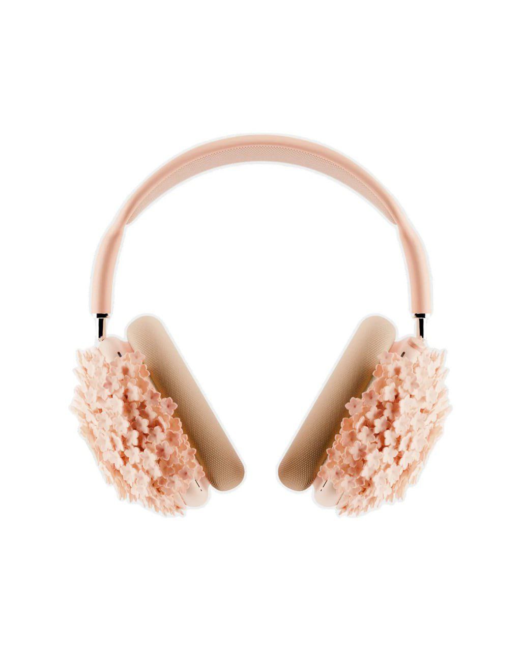 Apple выпустили коллекцию цветочных чехлов вместе с дизайнером Сьюзан Фанг — все кейсы печатают на 3D-принтере и продают в среднем за 12'000 Apple выпустили коллекцию цветочных чехлов вместе с дизайнером Сьюзан Фанг — все кейсы печатают на 3D-принтере и продают в среднем за 12'000