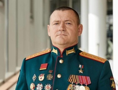 Герой России Валерий Енин стал первым зампредседателя комитета по строительству Ленобласти