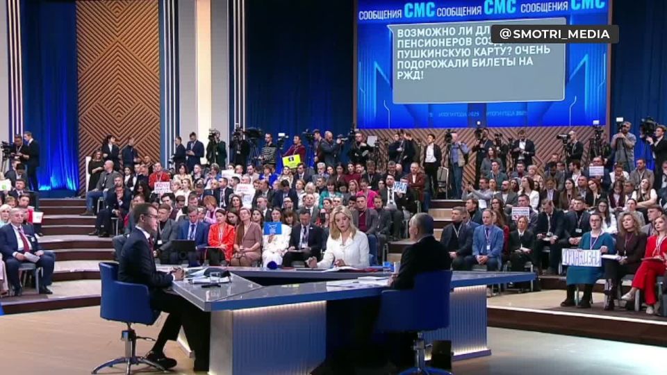 Надо создавать лабораторную базу для удержания молодых специалистов — Путин