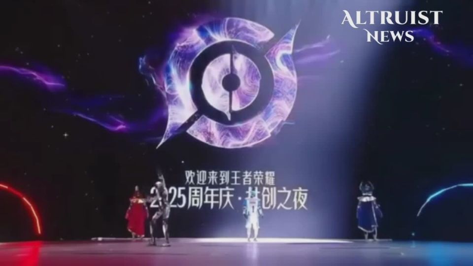 Китайские гуманоидные роботы выходят на новый уровень