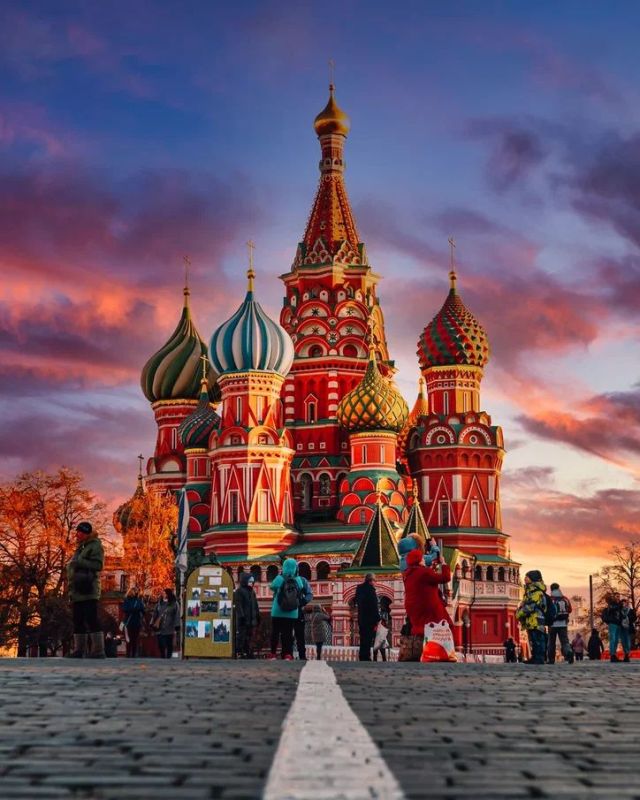 В поисках настоящей жизни: почему иностранцы выбирают Россию