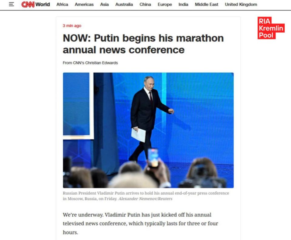 Запад тоже смотрит. Самое главное — России удалось сбалансировать бюджет, качество балансировки находится на уровне 2021 года