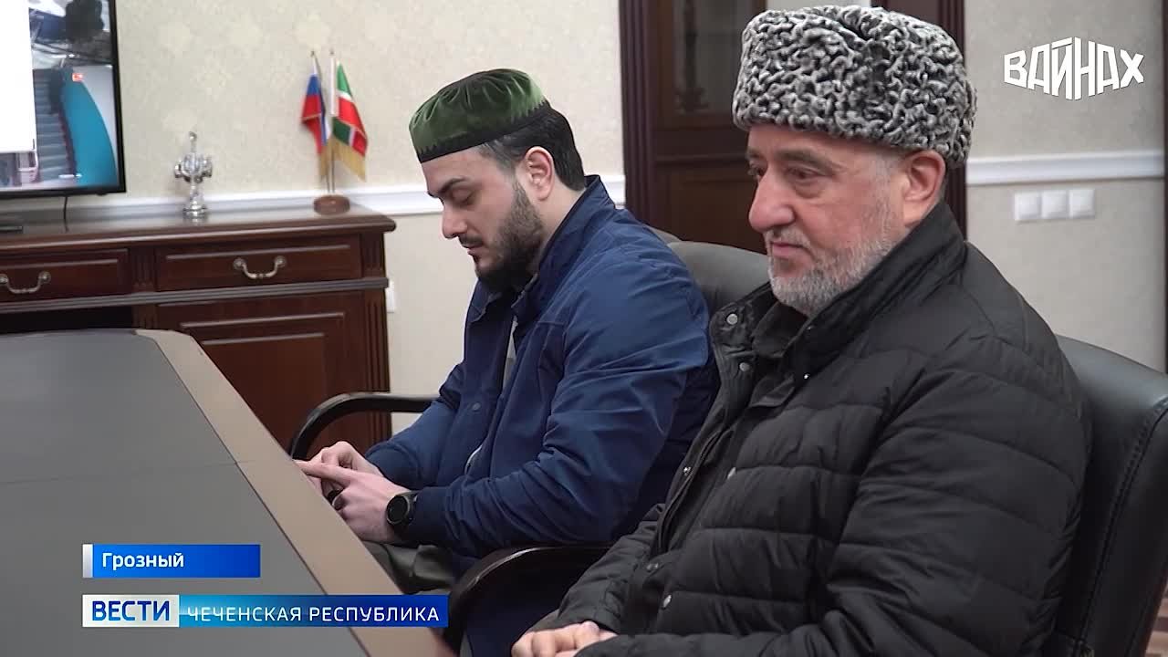 В ходе ежегодной прямой линии Главы Чеченской Республики, Рамзана Кадырова были озвучены обращения граждан, поступившие с просьбами о трудоустройстве в органы внутренних дел