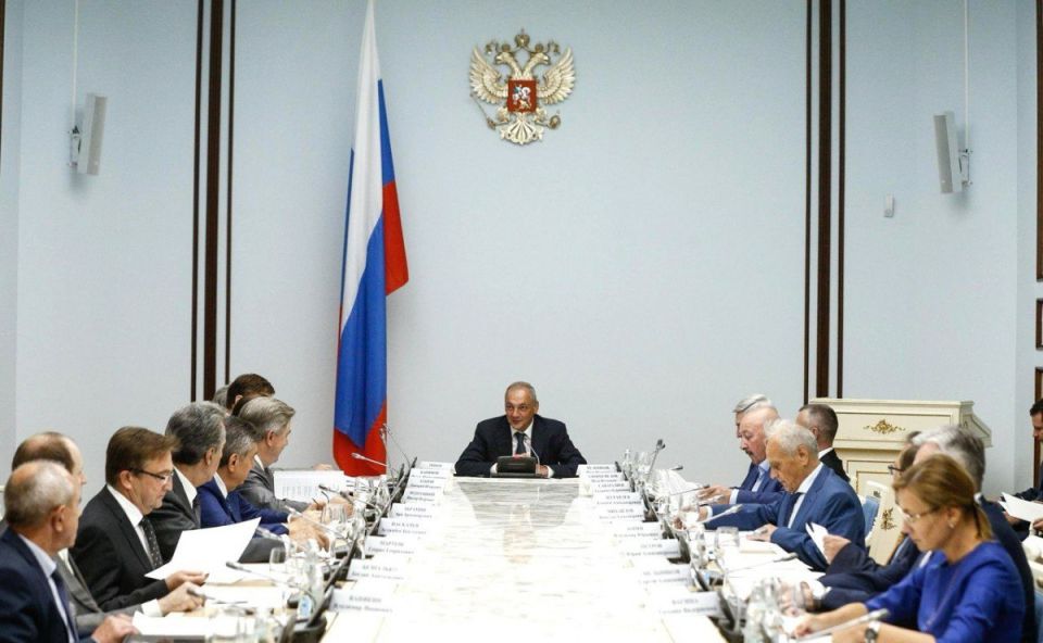 ���������� ��������� ���������� ������ ��� ���������� �� ��������������� ����������