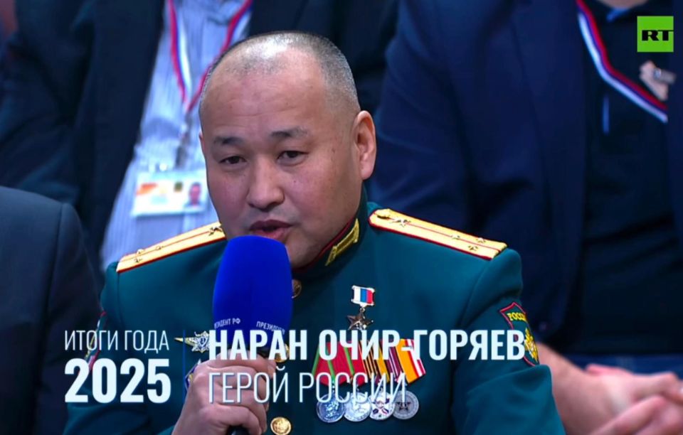 «В первую очередь, это слезы. Слезы радости, слезы гордости»