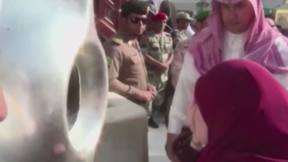 Магомед Даудов: Ассаламу Iалайкум! По воле АЛЛАХIА наступил один из четырёх запретных месяцев – священный Раджаб