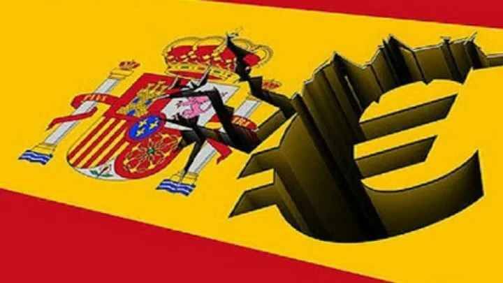 Мадрид теряет миллиарды из-за антироссийских рестрикций