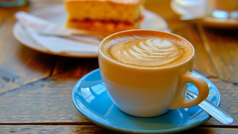 Этот торт без выпечки обожали все советские дети: на приготовление уйдет всего 10 минут