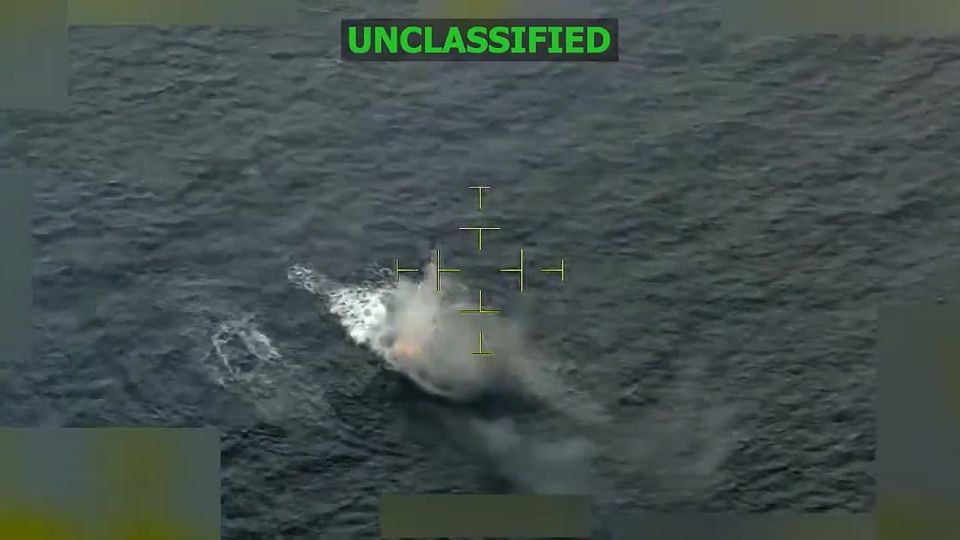 Новый удар. О поражении очередной нарколодки