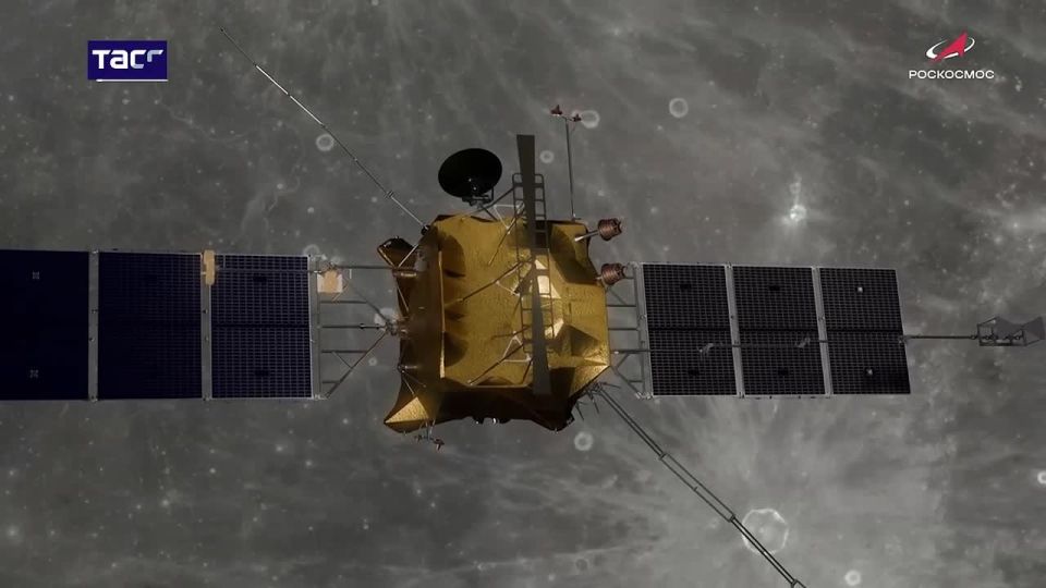 ��������� ��������� ������� ������ �������������� � 2036 ����