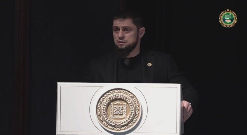 Помощник Главы Чеченской Республики, министр ЧР по национальной политике, внешним связям, печати и информации Ахмед Дудаев принял участие в первом республиканском форуме «Грани контента», организованном МинНацИнформом ЧР для...