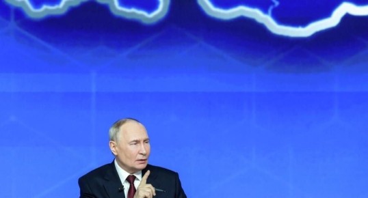 Путин отменил мораторий на штрафы для застройщиков